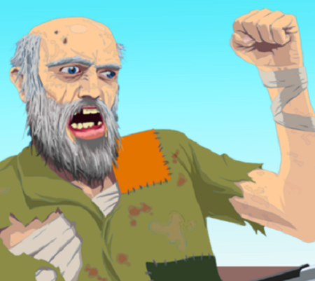 Happy Wheels - Play Online Happy Wheels on PolyTrack Games